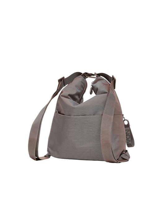 MD20 Slide Shoulder bag MANDARINA DUCK | P10QMT38STAUPE